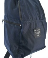 marimekko（マリメッコ）バックパック・リュック 紺 サイズ:- レディース/2200654016022