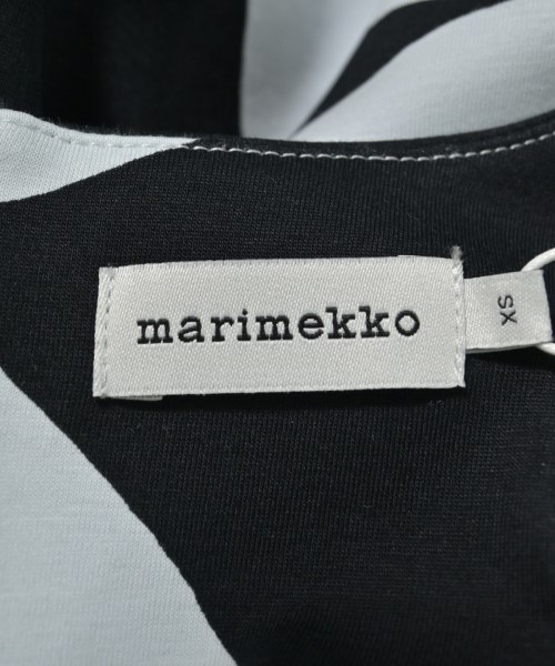 marimekko（マリメッコ）Tシャツ・カットソー 青 サイズ:XS レディース/2200655238188