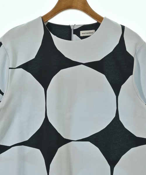marimekko（マリメッコ）Tシャツ・カットソー 青 サイズ:XS レディース/2200655238188