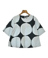 marimekko（マリメッコ）Tシャツ・カットソー 青 サイズ:XS レディース/2200655238188