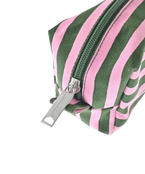 marimekko（マリメッコ）ポーチ ピンク サイズ:- レディース/2200658602030