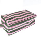 marimekko（マリメッコ）ポーチ ピンク サイズ:- レディース/2200658602030