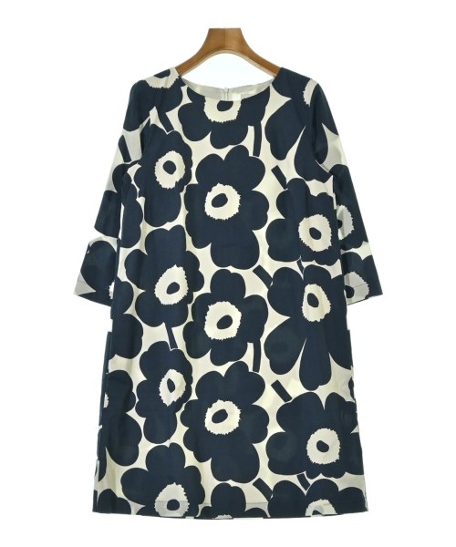 marimekko(マリメッコ)ワンピース 白 サイズ:36(S位)/2200655324072