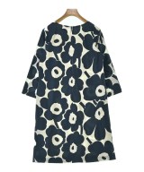 marimekko（マリメッコ）ワンピース 白 サイズ:36(S位) レディース/2200655324072