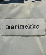marimekko（マリメッコ）ワンピース 白 サイズ:36(S位) レディース/2200655324072