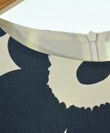 marimekko（マリメッコ）ワンピース 白 サイズ:36(S位) レディース/2200655324072