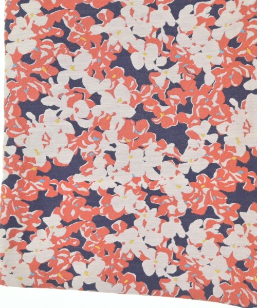 marimekko（マリメッコ）ひざ丈スカート オレンジ サイズ:34(XS位) レディース/2200656687015