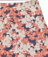 marimekko（マリメッコ）ひざ丈スカート オレンジ サイズ:34(XS位) レディース/2200656687015