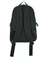 marimekko（マリメッコ）バックパック・リュック 黒 サイズ:- レディース/2200656956036