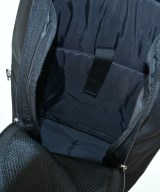 marimekko（マリメッコ）バックパック・リュック 黒 サイズ:- レディース/2200656956036