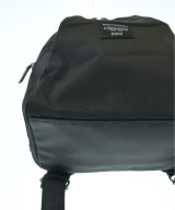 marimekko（マリメッコ）バックパック・リュック 黒 サイズ:- レディース/2200656956036