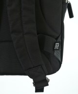 marimekko（マリメッコ）バックパック・リュック 黒 サイズ:- レディース/2200656956036