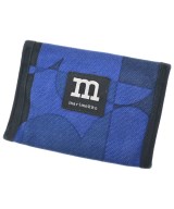 marimekko（マリメッコ）財布・コインケース 青 サイズ:- レディース/2200659217097