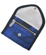 marimekko（マリメッコ）財布・コインケース 青 サイズ:- レディース/2200659217097