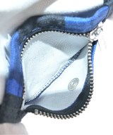 marimekko（マリメッコ）財布・コインケース 青 サイズ:- レディース/2200659217097