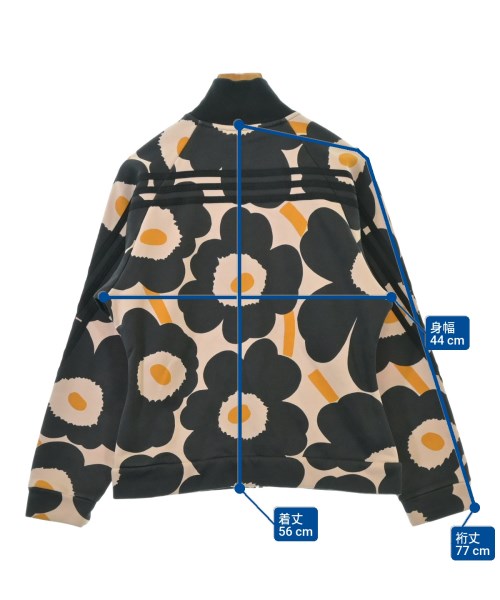 marimekko（マリメッコ）スウェット その他（柄物・カラフル） サイズ:S レディース/2200657013066