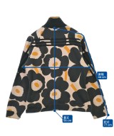 marimekko（マリメッコ）スウェット その他（柄物・カラフル） サイズ:S レディース/2200657013066