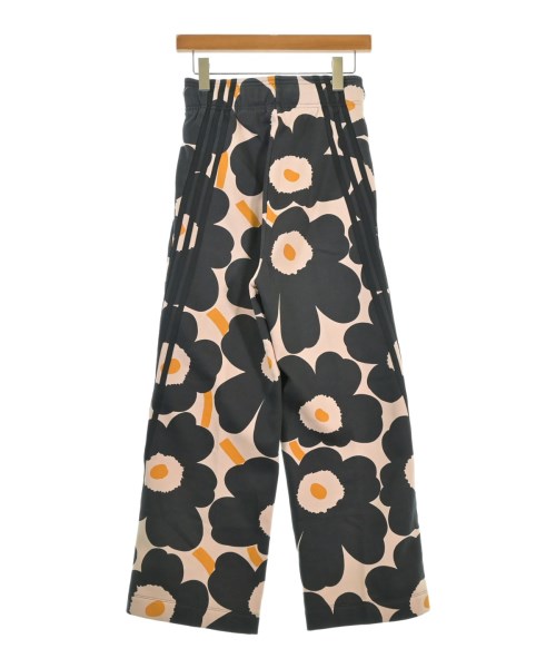 marimekko（マリメッコ）スウェットパンツ ベージュ サイズ:S レディース/2200657013073