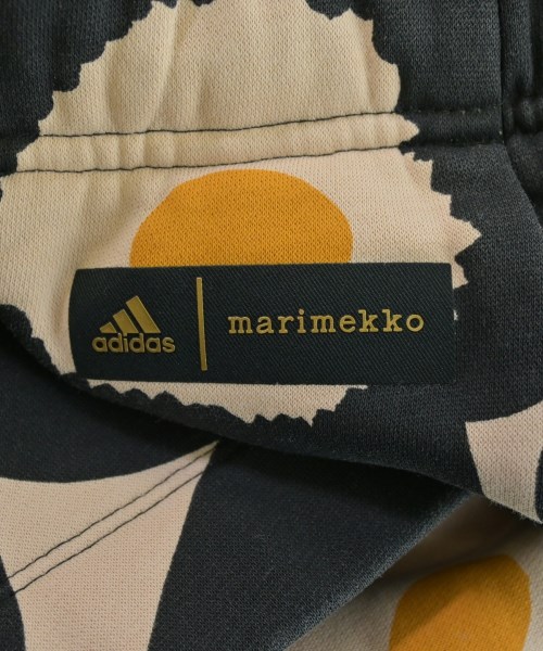 marimekko（マリメッコ）スウェットパンツ ベージュ サイズ:S レディース/2200657013073