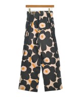 marimekko（マリメッコ）スウェットパンツ ベージュ サイズ:S レディース/2200657013073