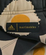 marimekko（マリメッコ）スウェットパンツ ベージュ サイズ:S レディース/2200657013073