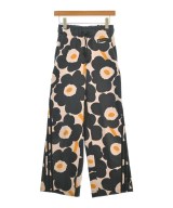 marimekko スウェットパンツ