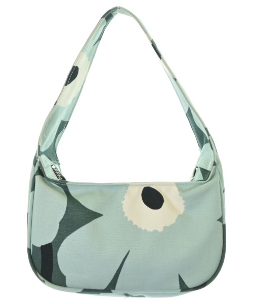 marimekko（マリメッコ）ハンドバッグ 緑 サイズ:- レディース/2200650553088