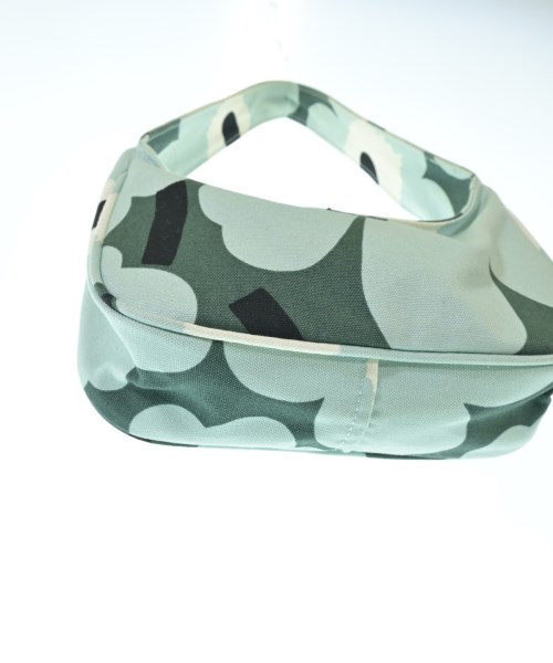 marimekko（マリメッコ）ハンドバッグ 緑 サイズ:- レディース/2200650553088