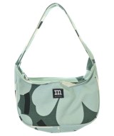 marimekko（マリメッコ）ハンドバッグ 緑 サイズ:- レディース/2200650553088