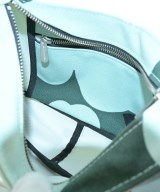 marimekko（マリメッコ）ハンドバッグ 緑 サイズ:- レディース/2200650553088