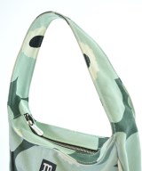 marimekko（マリメッコ）ハンドバッグ 緑 サイズ:- レディース/2200650553088
