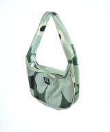 marimekko（マリメッコ）ハンドバッグ 緑 サイズ:- レディース/2200650553088