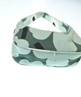 marimekko（マリメッコ）ハンドバッグ 緑 サイズ:- レディース/2200650553088