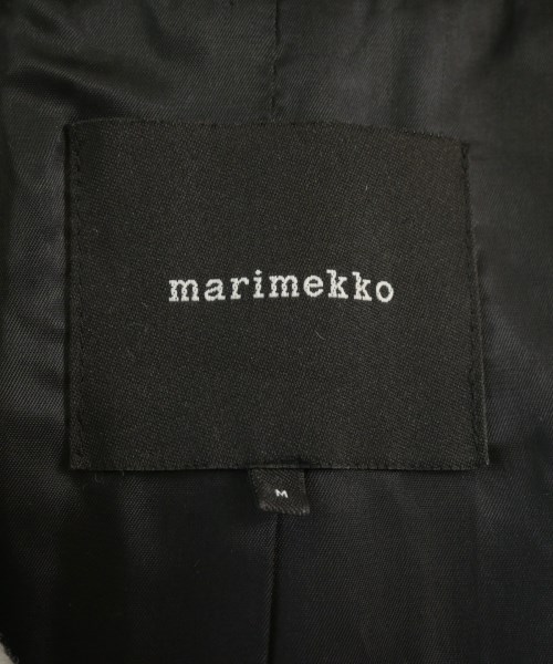 marimekko（マリメッコ）その他 グレー サイズ:M レディース/2200660861050