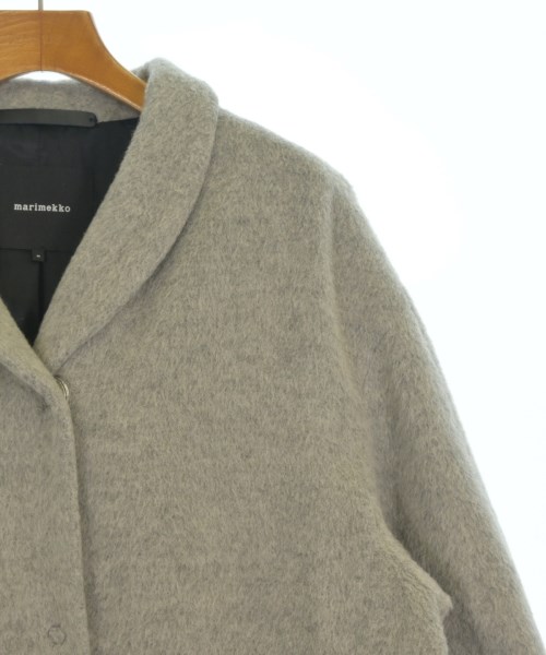 marimekko（マリメッコ）その他 グレー サイズ:M レディース/2200660861050