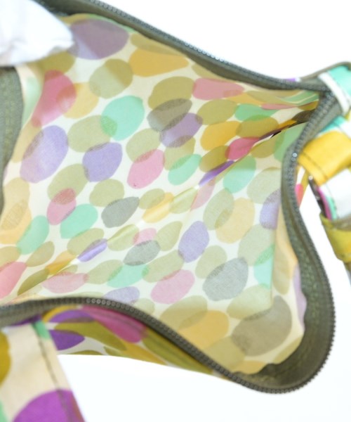 marimekko（マリメッコ）ショルダーバッグ カーキ サイズ:- レディース/2200661385067