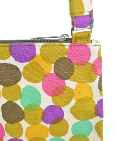 marimekko（マリメッコ）ショルダーバッグ カーキ サイズ:- レディース/2200661385067