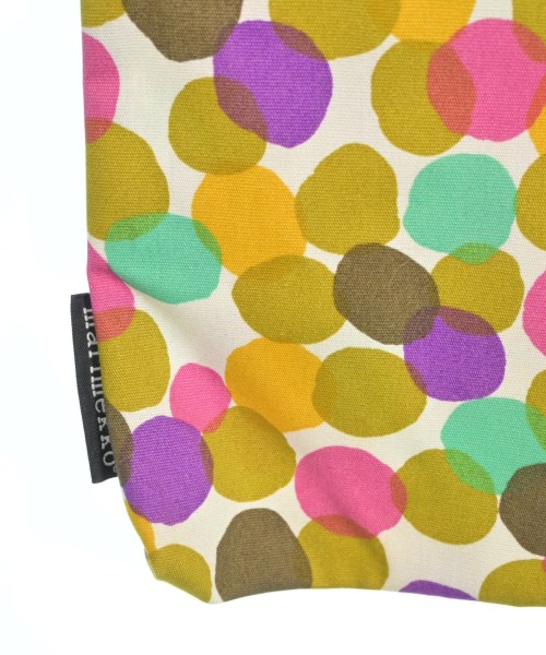 marimekko（マリメッコ）ショルダーバッグ カーキ サイズ:- レディース/2200661385067