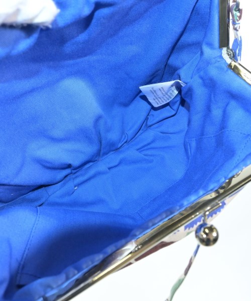 marimekko（マリメッコ）ショルダーバッグ 緑 サイズ:- レディース/2200661385074