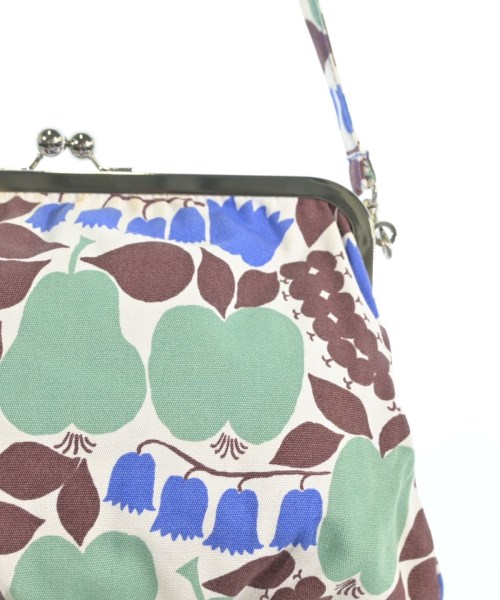marimekko（マリメッコ）ショルダーバッグ 緑 サイズ:- レディース/2200661385074