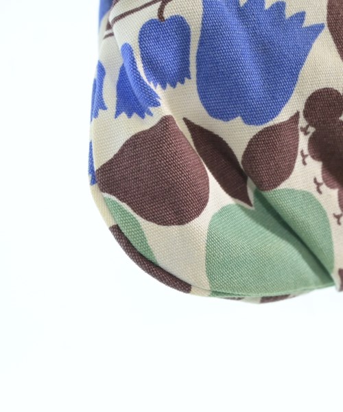 marimekko（マリメッコ）ショルダーバッグ 緑 サイズ:- レディース/2200661385074