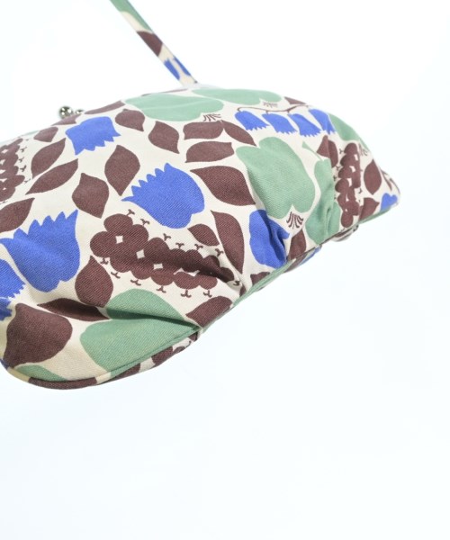 marimekko（マリメッコ）ショルダーバッグ 緑 サイズ:- レディース/2200661385074