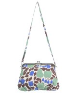 marimekko（マリメッコ）ショルダーバッグ 緑 サイズ:- レディース/2200661385074
