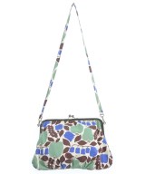 marimekko（マリメッコ）ショルダーバッグ 緑 サイズ:- レディース/2200661385074