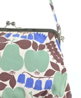 marimekko（マリメッコ）ショルダーバッグ 緑 サイズ:- レディース/2200661385074