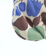 marimekko（マリメッコ）ショルダーバッグ 緑 サイズ:- レディース/2200661385074