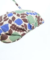 marimekko（マリメッコ）ショルダーバッグ 緑 サイズ:- レディース/2200661385074