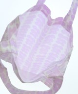 marimekko（マリメッコ）トートバッグ ピンク サイズ:- レディース/2200657782054