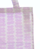 marimekko（マリメッコ）トートバッグ ピンク サイズ:- レディース/2200657782054