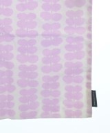 marimekko（マリメッコ）トートバッグ ピンク サイズ:- レディース/2200657782054